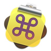 Copyclip 2 clipboard manager icon