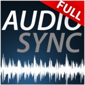 Edit8 audio sync full version icon