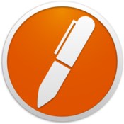 Inotepad write and manage lots of text icon