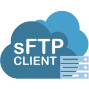 Sftp client icon