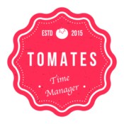 Tomates time management icon
