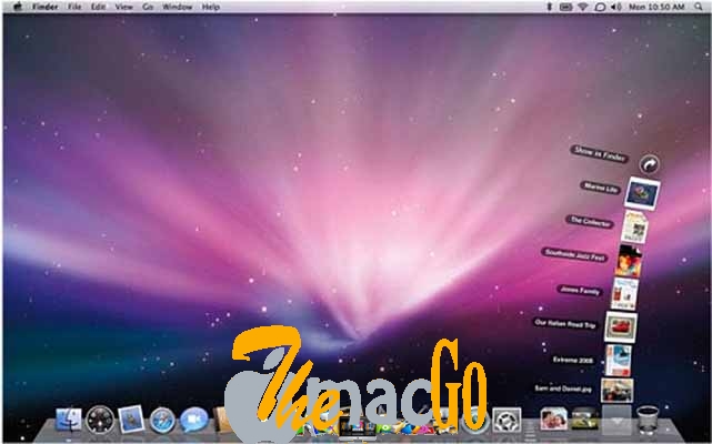 Mac OS X Snow Leopard 10-6 for mac free download themacgo