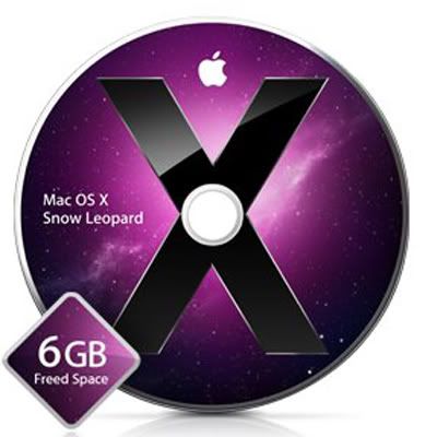 Image result for Snow Leopard 10.6 - Retail DVD