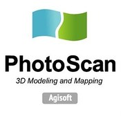 PhotoScan Professional icon