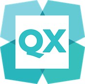 Quarkxpress 2017 icon