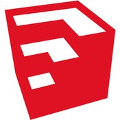 SketchUp Pro App icon