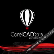 Corelcad 2018 icon