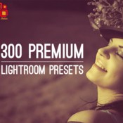 300 premium lightroom presets bundle 818850 icon