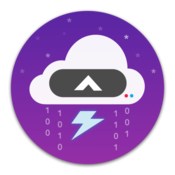 CARROT Weather Talking Forecast Robot icon