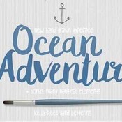 Creativemarket Ocean Adventure 328489 icon
