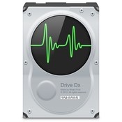 DriveDx icon