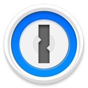 1Password Password Manager and Secure Wallet icon