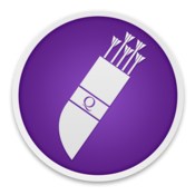 Quiver The Programmers Notebook icon
