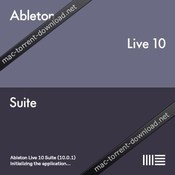 Ableton live suite 10 icon