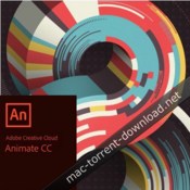 Adobe animate cc 2018 icon