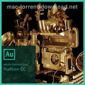 Adobe audition cc 2017 icon
