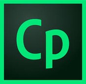 Adobe captivate 2017 icon