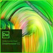 Adobe dreamweaver cc 2017 2 icon