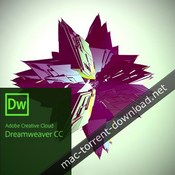 Adobe dreamweaver cc 2018 icon