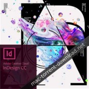 Adobe indesign cc 2018 icon