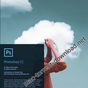 Adobe photoshop cc 2019 v20 icon torrent photoshop