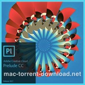 Adobe prelude cc 2017 6 icon