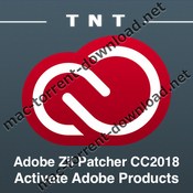Adobe zii 3 cc2018 icon