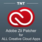Adobe zii patcher 9 0 0 21 icon