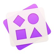 Elements lab templates for iwork icon