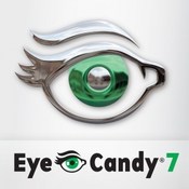 Eyecandy 7 icon