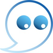Ghostreader plus text to speech authoring icon