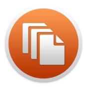 Icollections organize your desktop icons icon