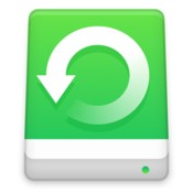 Iskysoft data recovery icon