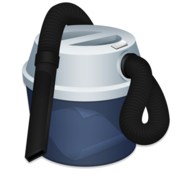 Mojave cache cleaner icon