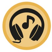 Musicextractor icon