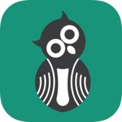 Owlet by boxshot icon