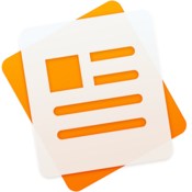 Publisher lab for pages icon
