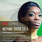 Red giant keying suite 11 icon