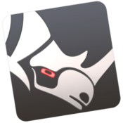Rhinoceros 5 icon