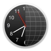 The clock the best world clock icon