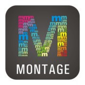 Widsmob montage icon