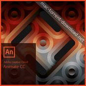 Adobe animate cc 2017 16 2 icon
