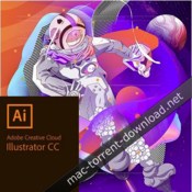 Adobe illustrator cc 2018 icon