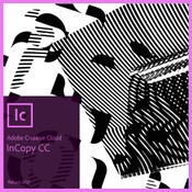 Adobe incopy cc 2017 icon