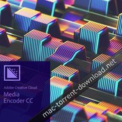 Adobe media encoder cc 2018 icon