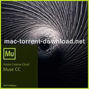 Adobe muse cc 2017 0 2 icon
