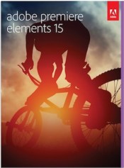Adobe premiere elements 15 icon