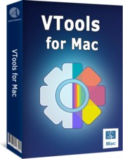 Adoreshare vtools for mac icon