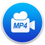 Ams any video to mp4 2 icon