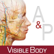 Anatomy physiology an introduction to body structures and function icon